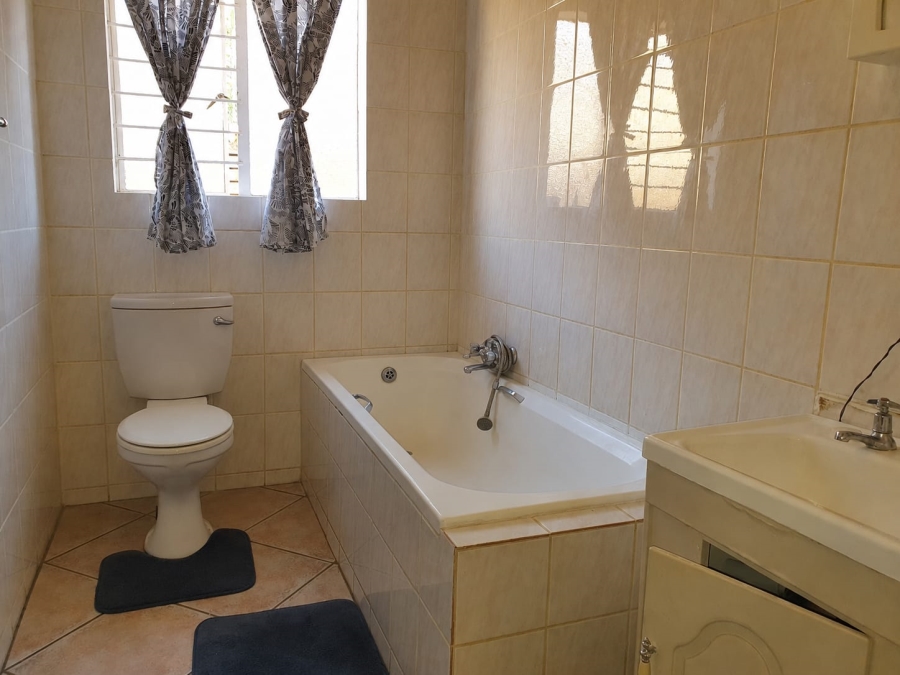 3 Bedroom Property for Sale in Cashan North West